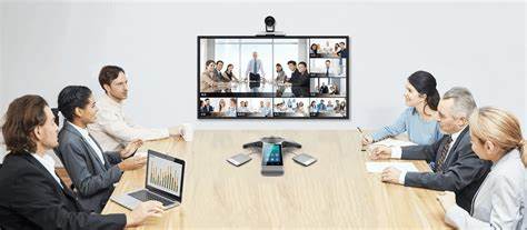 Yealink Video Conferencing